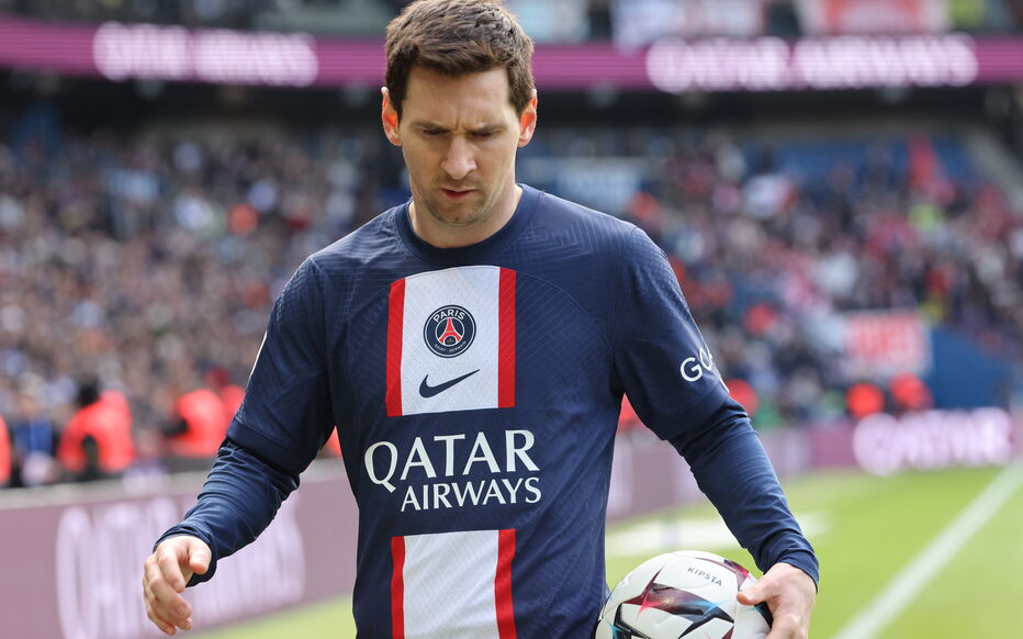 « Sa décision risque de poser problème au PSG », la révélation de Giuly sur Lionel Messi