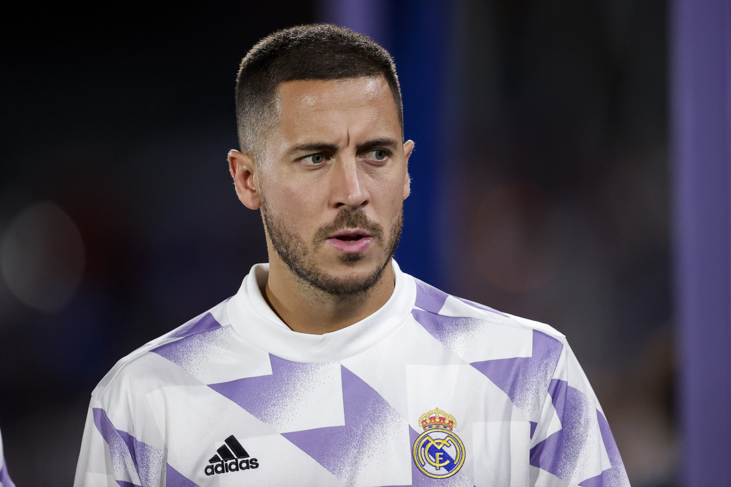 Après Al Nassr, un cador européen veut signer Eden Hazard