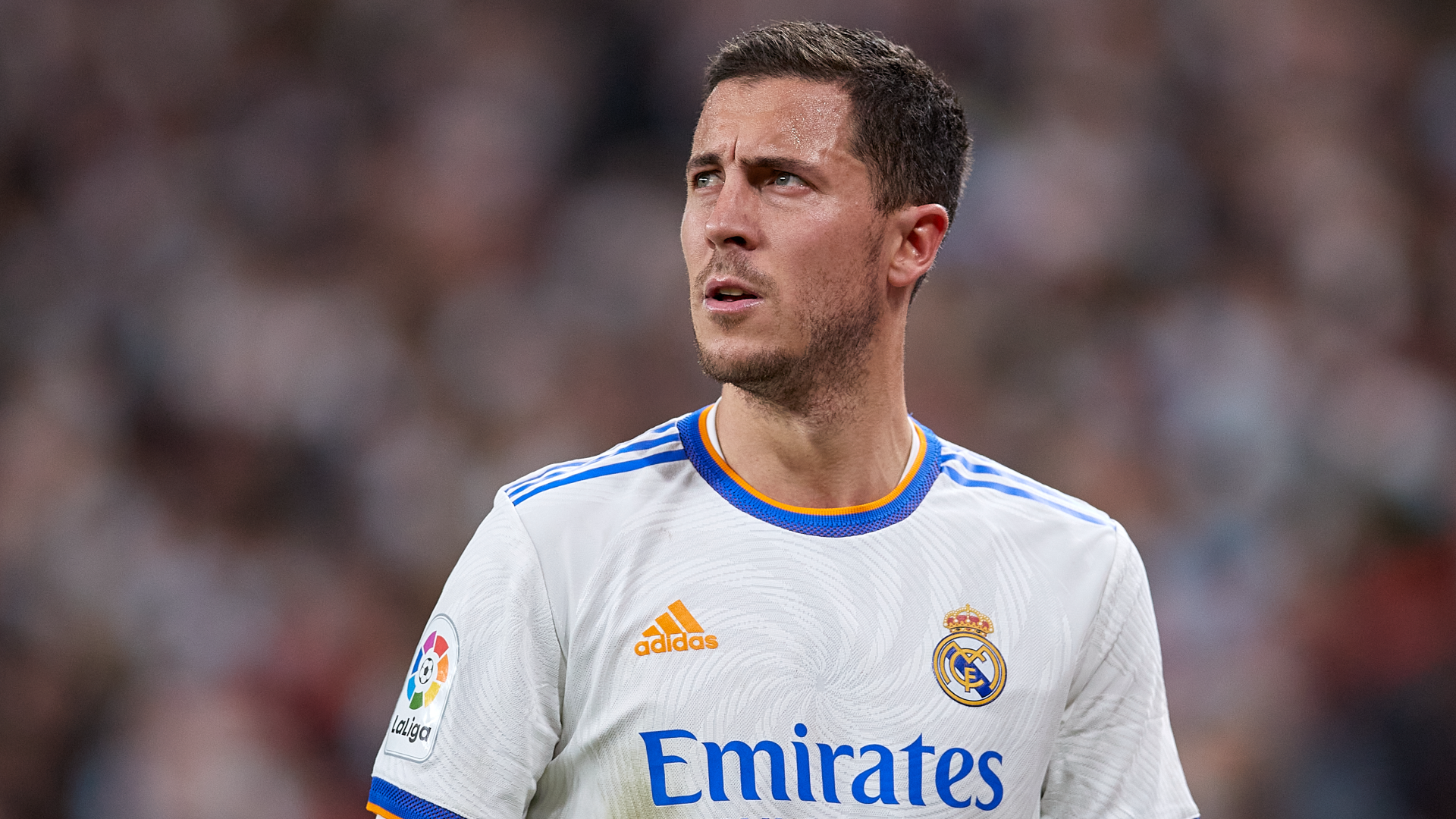 Le Real Madrid va « se débarrasser » d’un joueur « aussi toxique qu’Eden Hazard »