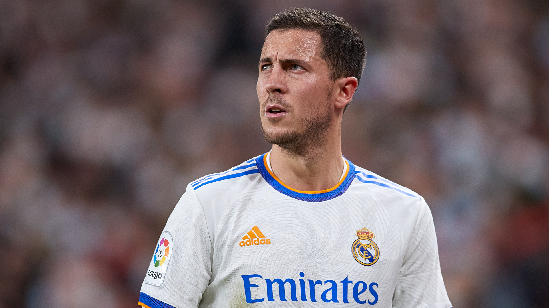 Hazard et le Real Madrid enfin d’accord, le Belge prend une décision difficile ! 