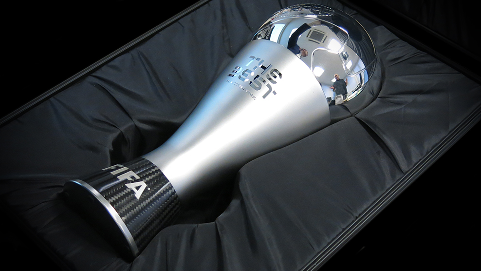 FIFA The Best : Sans surprise, le meilleur entraineur de l'année connu ! 1 FIFA