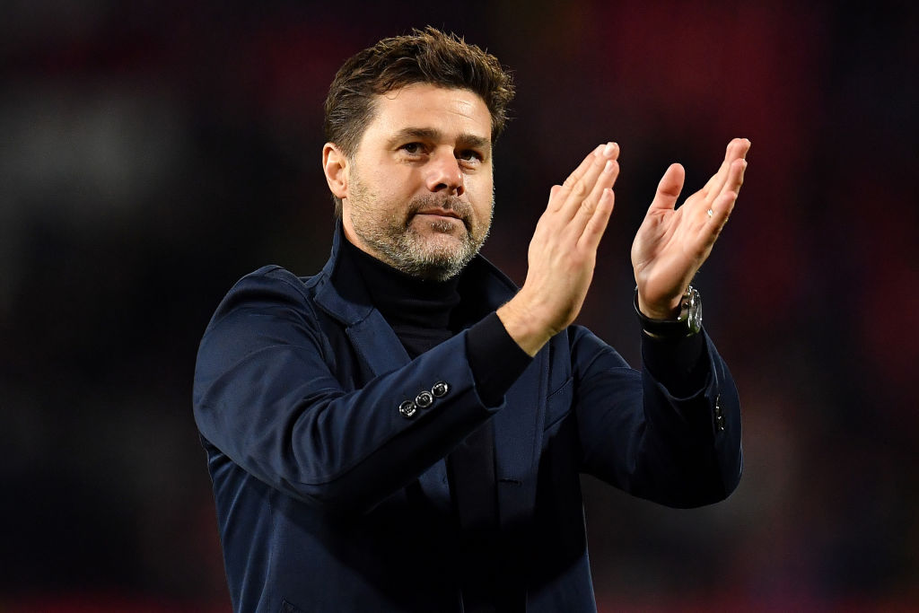 Au chômage, les deux grandes pistes qui s’offrent à Pochettino