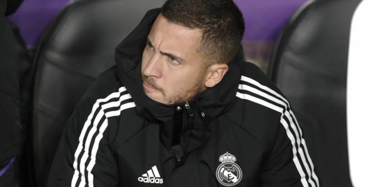 Hazard blessure