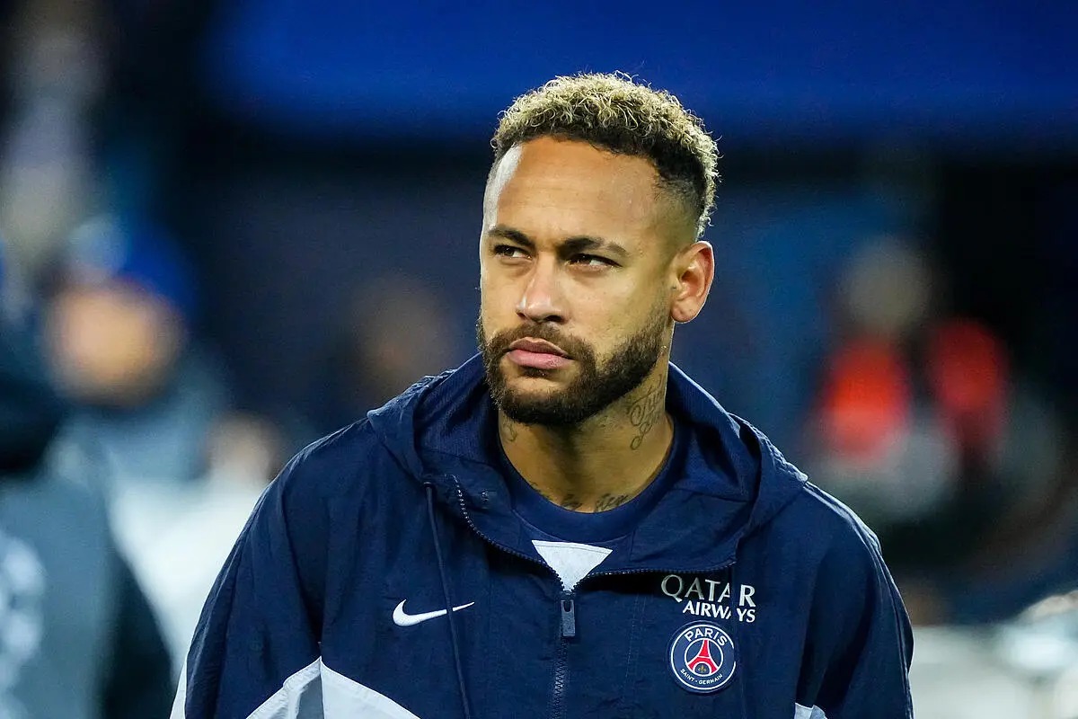 PSG : Après Mbappé et Ramos, Neymar inquiète