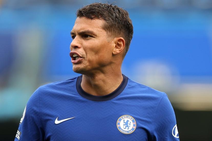 « C’est mon intention », Thiago Silva a tranché pour son avenir à Chelsea