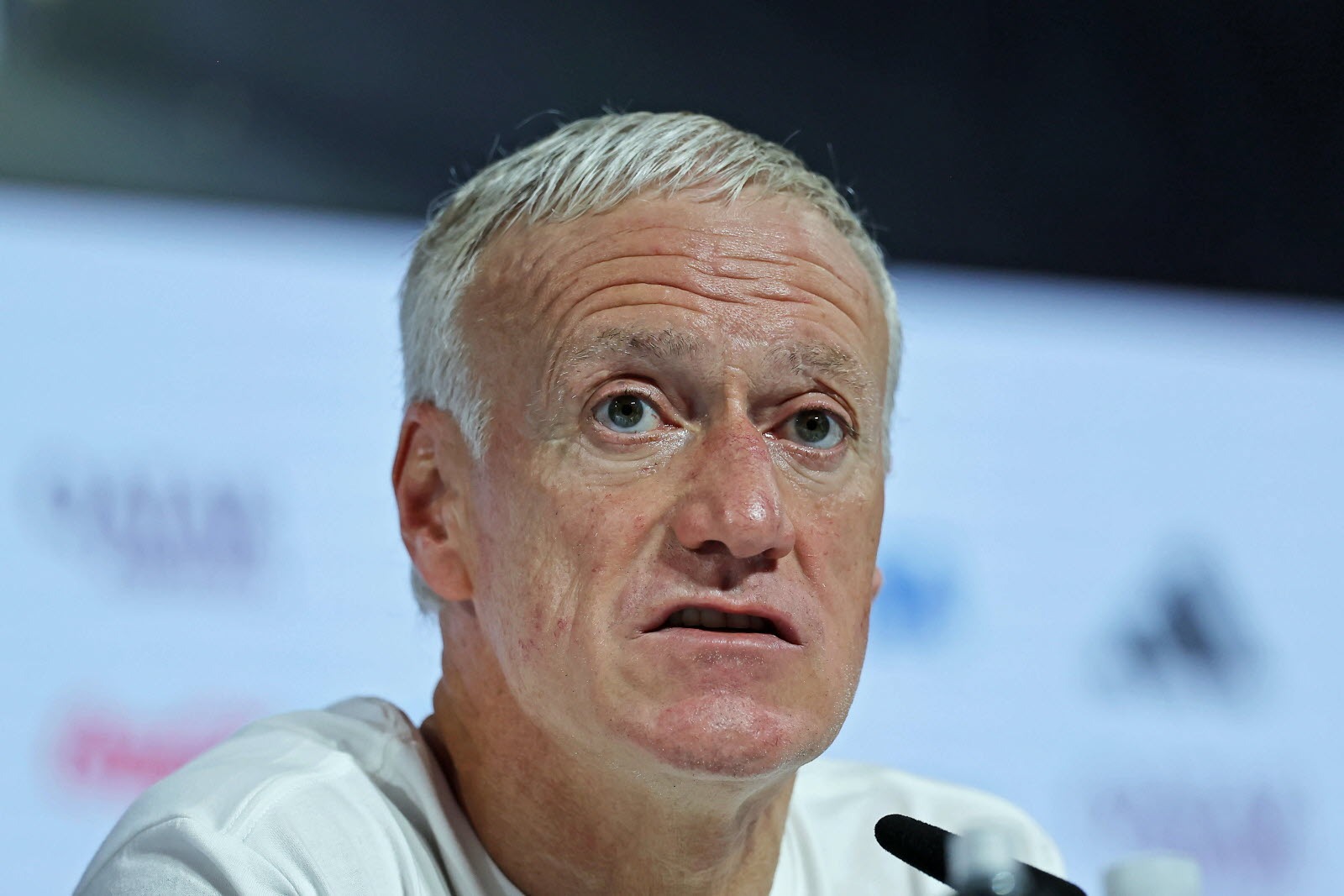 EdF: La date de la nouvelle liste de Deschamps pour les éliminatoires Euro 2024 connue