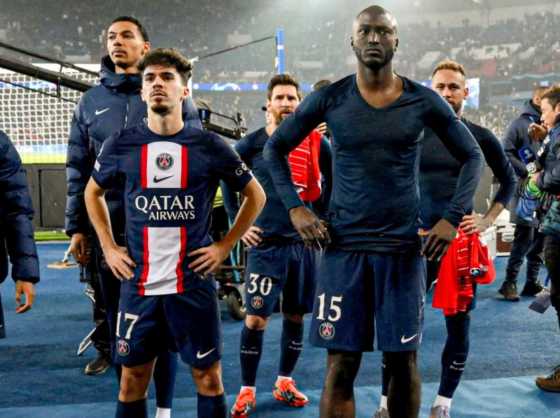 Ligue des Champions :  La honteuse stat française qui fixe déjà le sort du PSG