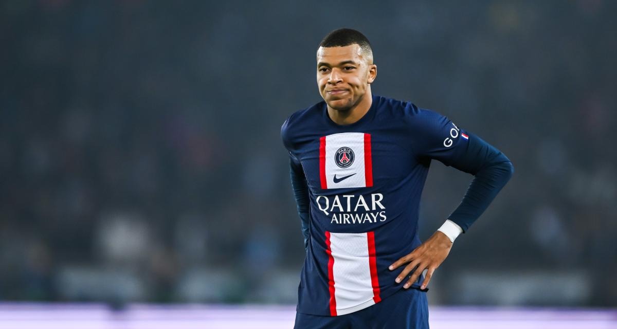 Mbappé titulaire face au LOSC ? La décision de Galtier est tombée