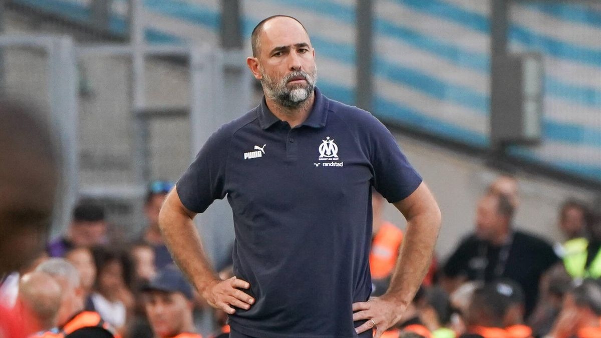 OM: Coup dur avant le Classique face au PSG