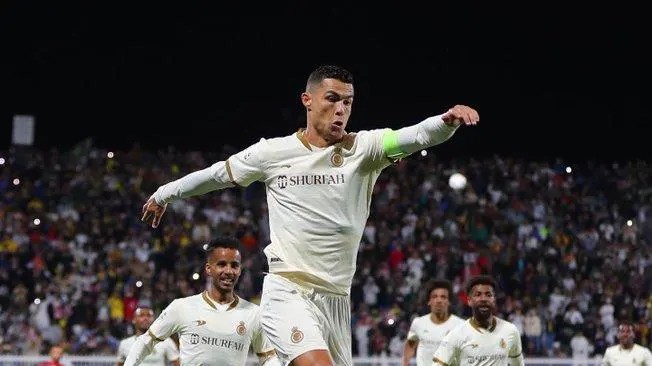 Al Nassr : Ronaldo s’offre un nouveau record en Arabie Saoudite