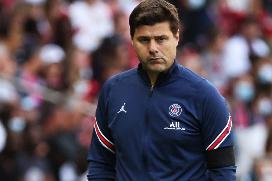 Au chômage, Mauricio Pochettino annonce son prochain club