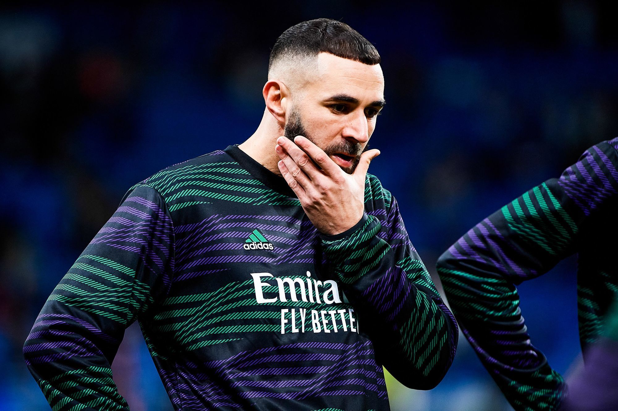 AS fait une énorme révélation et dévoile le successeur de Benzema au Real