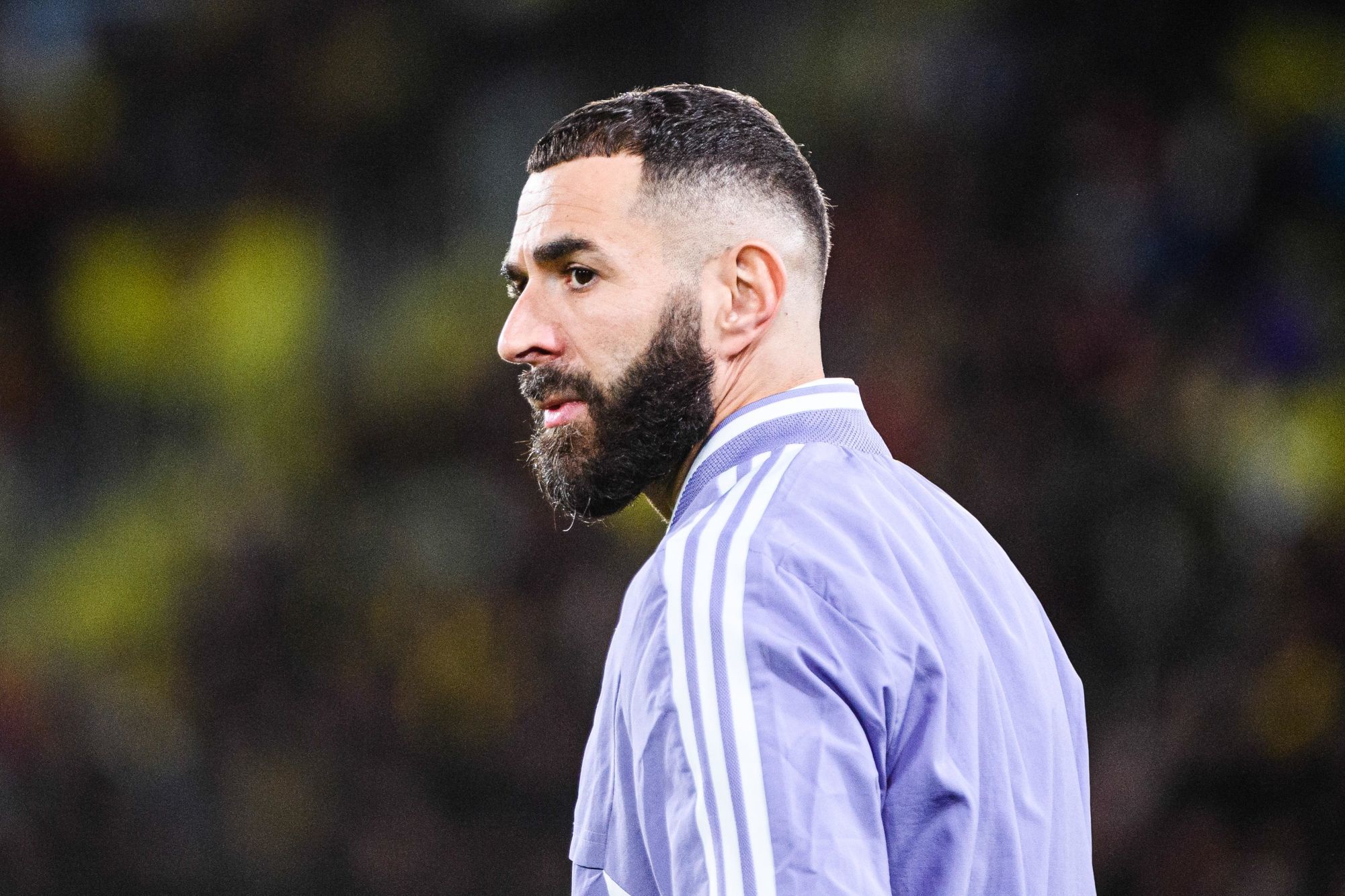 Les conditions de Benzema pour assurer sa pérennité au Real Madrid dans un contexte de rumeurs de transfert