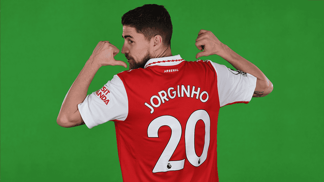 JORGINHO