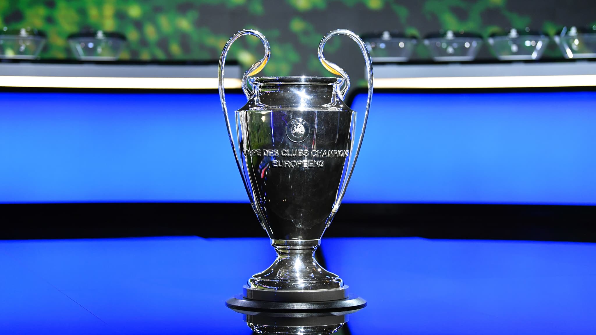 Ligue des champions : Les bookmakers ont désigné les 3 grands favoris