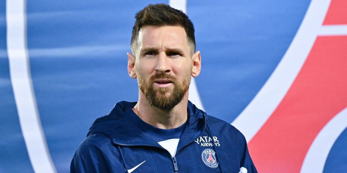 Messi 2