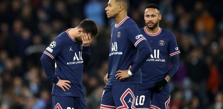 Messi – Mbappé – Neymar compatibles au PSG ? La réponse claire de Michel Platini