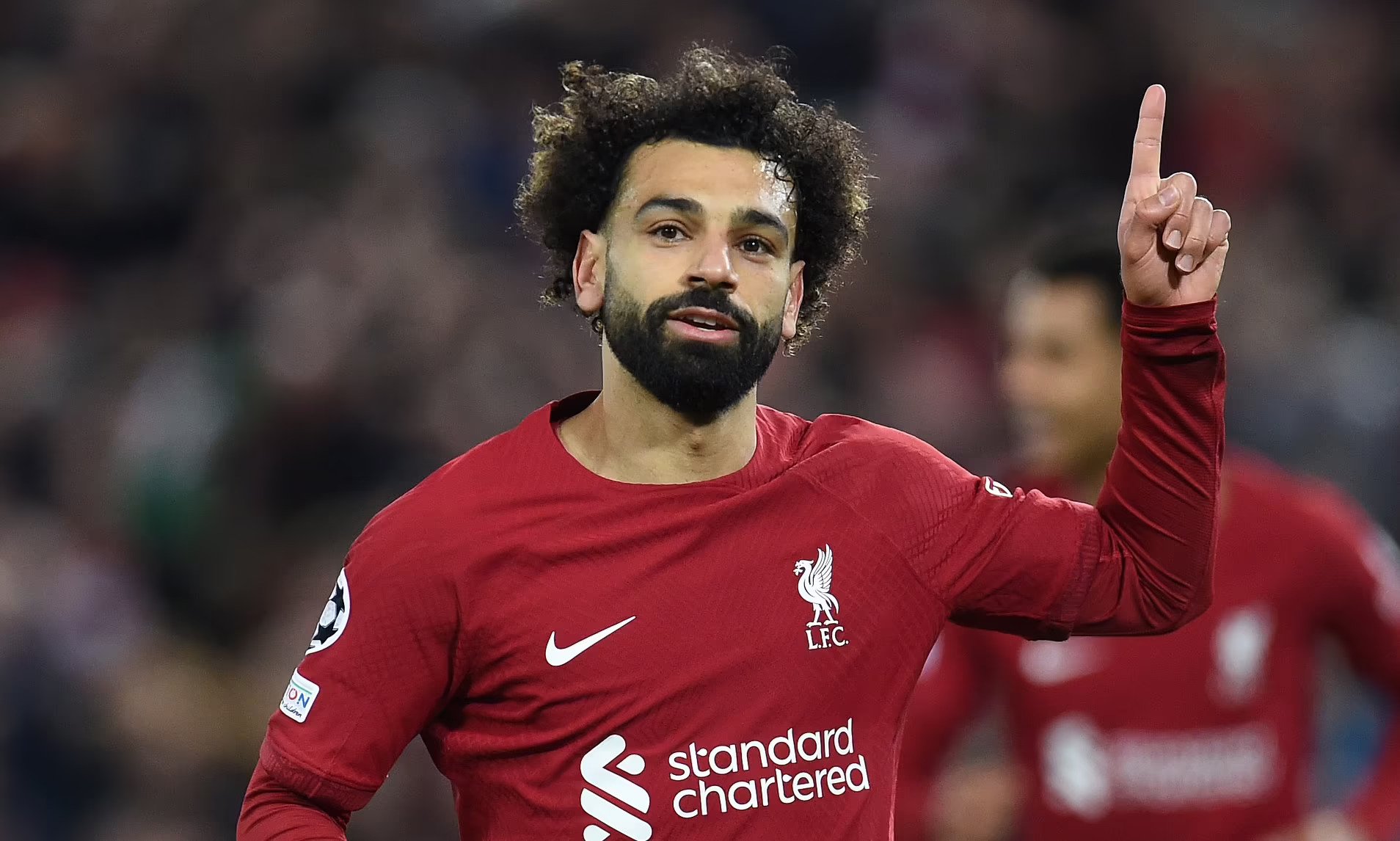 C’est décidé, Salah est prêt à faire un énorme sacrifice pour rejoindre le Barça !