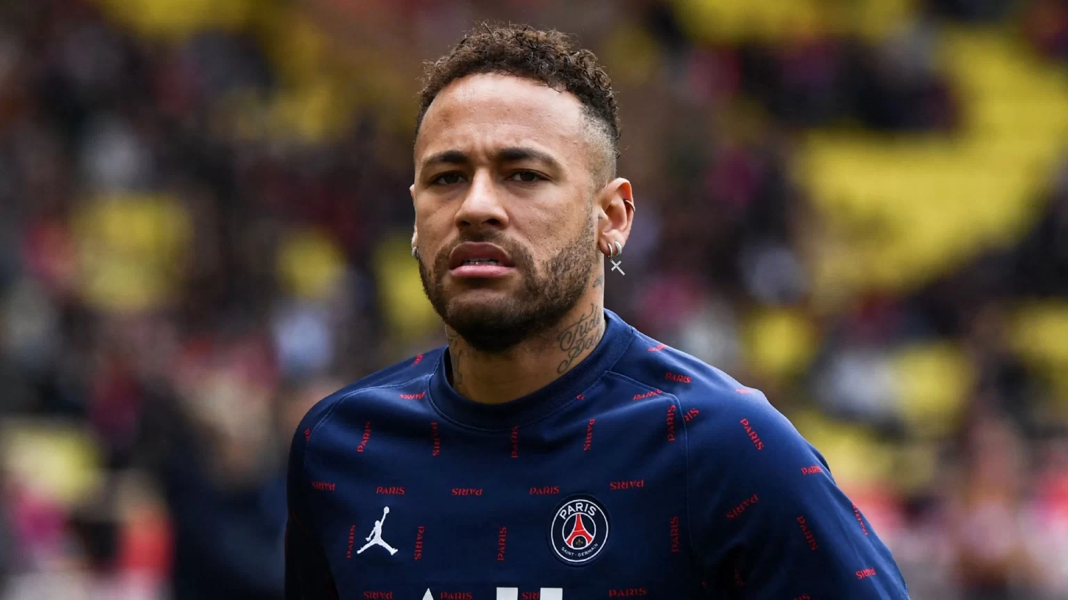 « Pourquoi nous avons été durs avec Neymar et avons insulté sa mère »