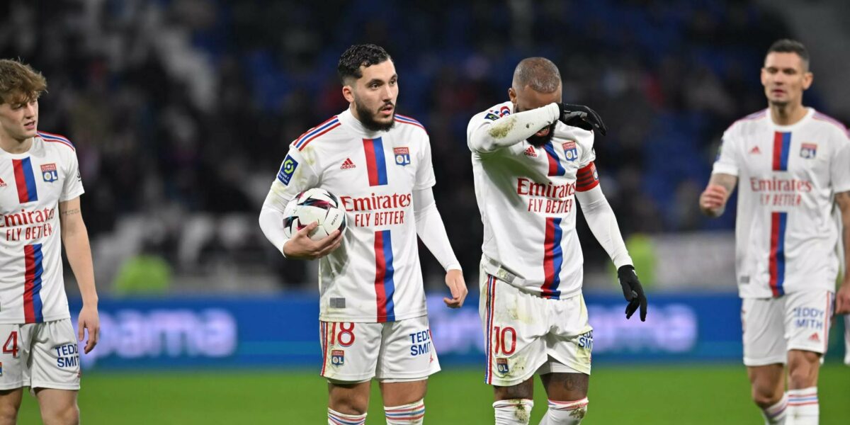 Olympique Lyonnais