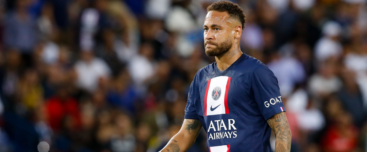 L’étonnante déclaration d’un ex international français : « Neymar ? Je vous jure, je ne l’ai jamais vu jouer, ni le PSG »