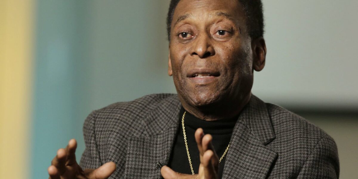 Pele