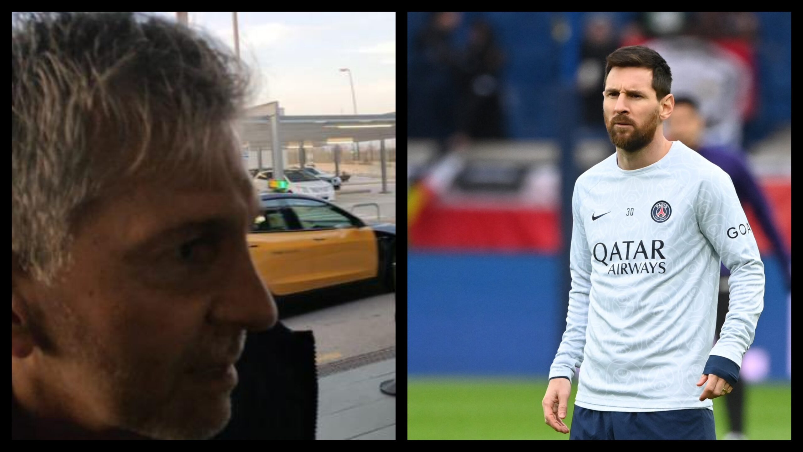C’est plié, le père de Messi ferme la porte au Barça pour le retour de La Pulga