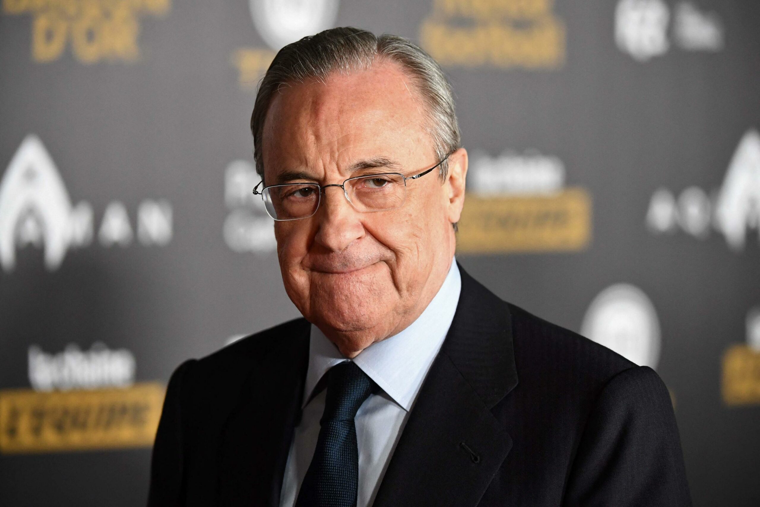 Grand danger au Camp Nou, Florentino Perez n’assistera pas au clasico entre le Barça et le real !