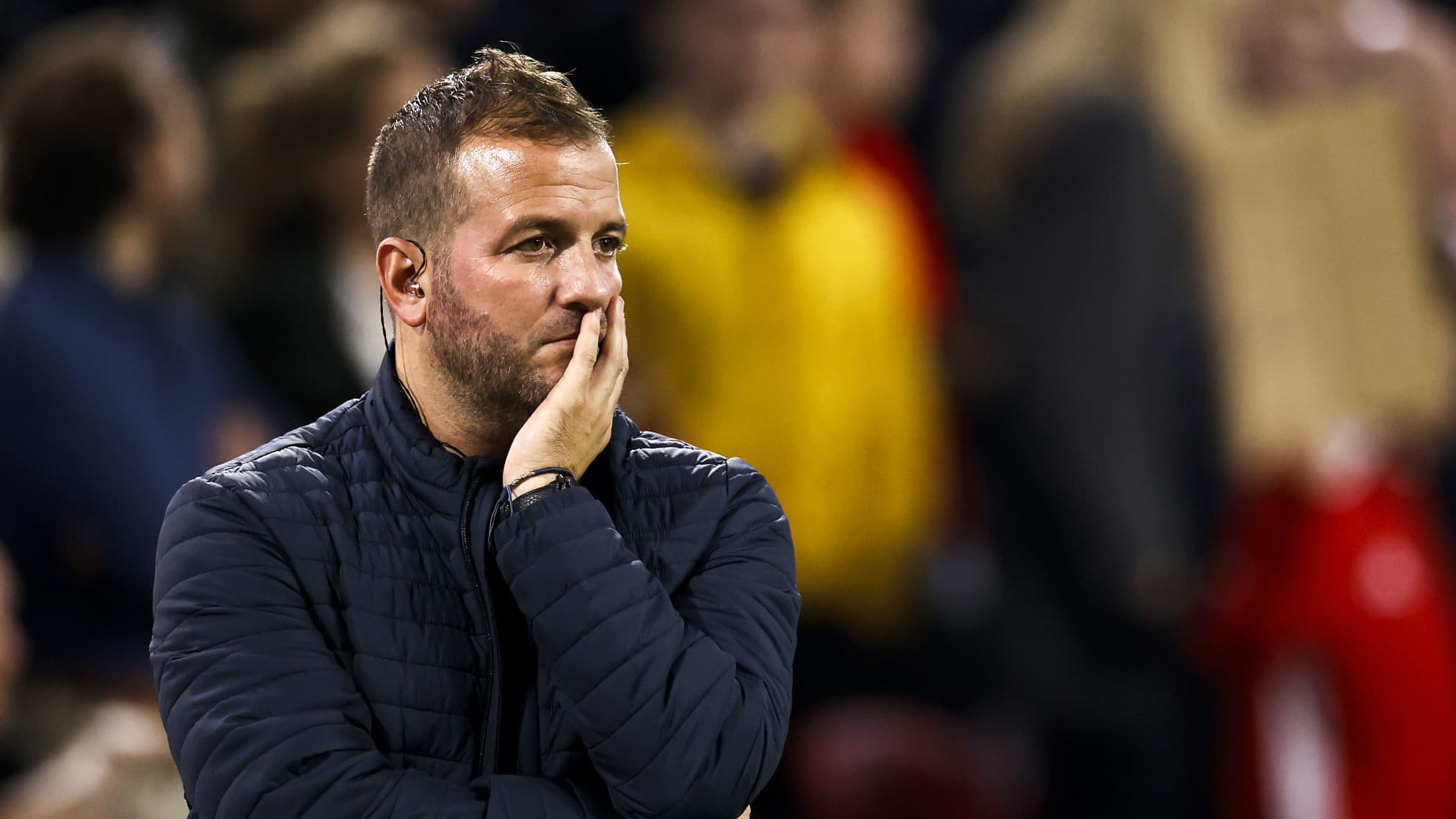 Rafael Van der Vaart 1464871