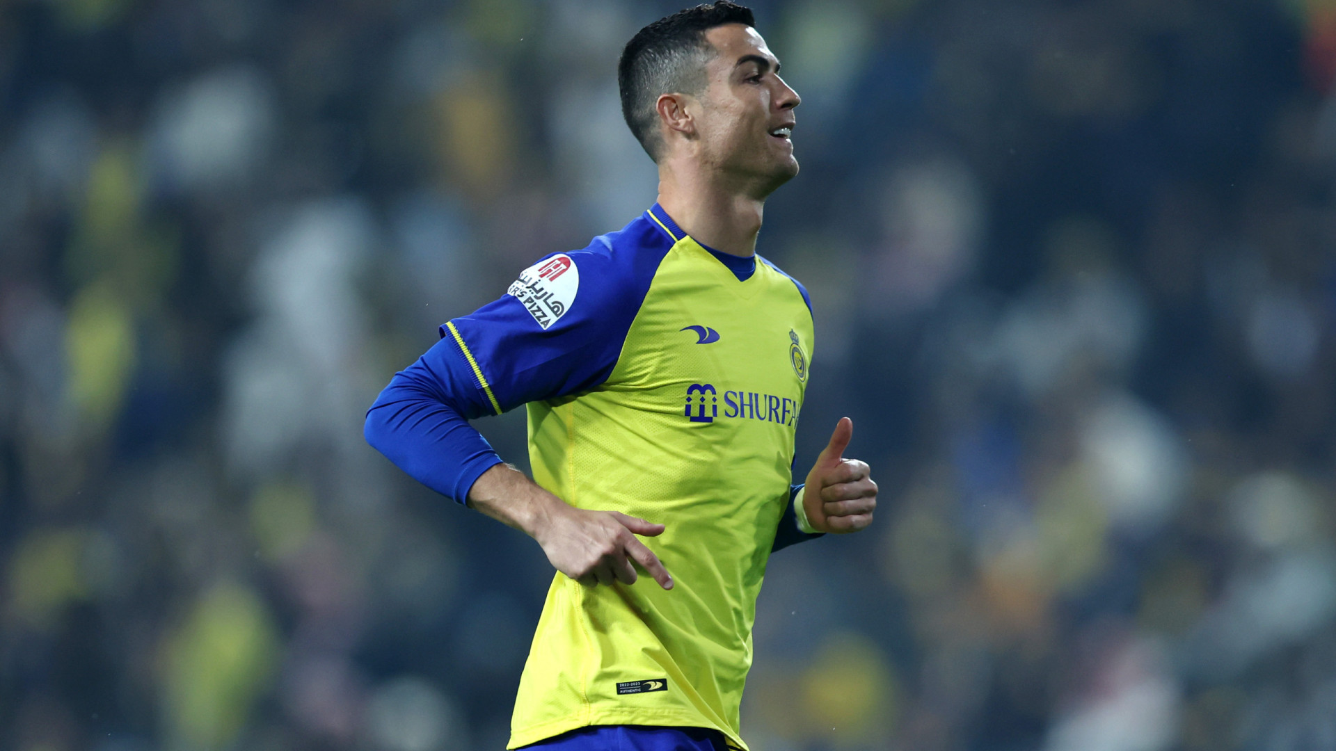 Une énième humiliation,  l’héritage de Ronaldo à Man Utd terni à jamais !