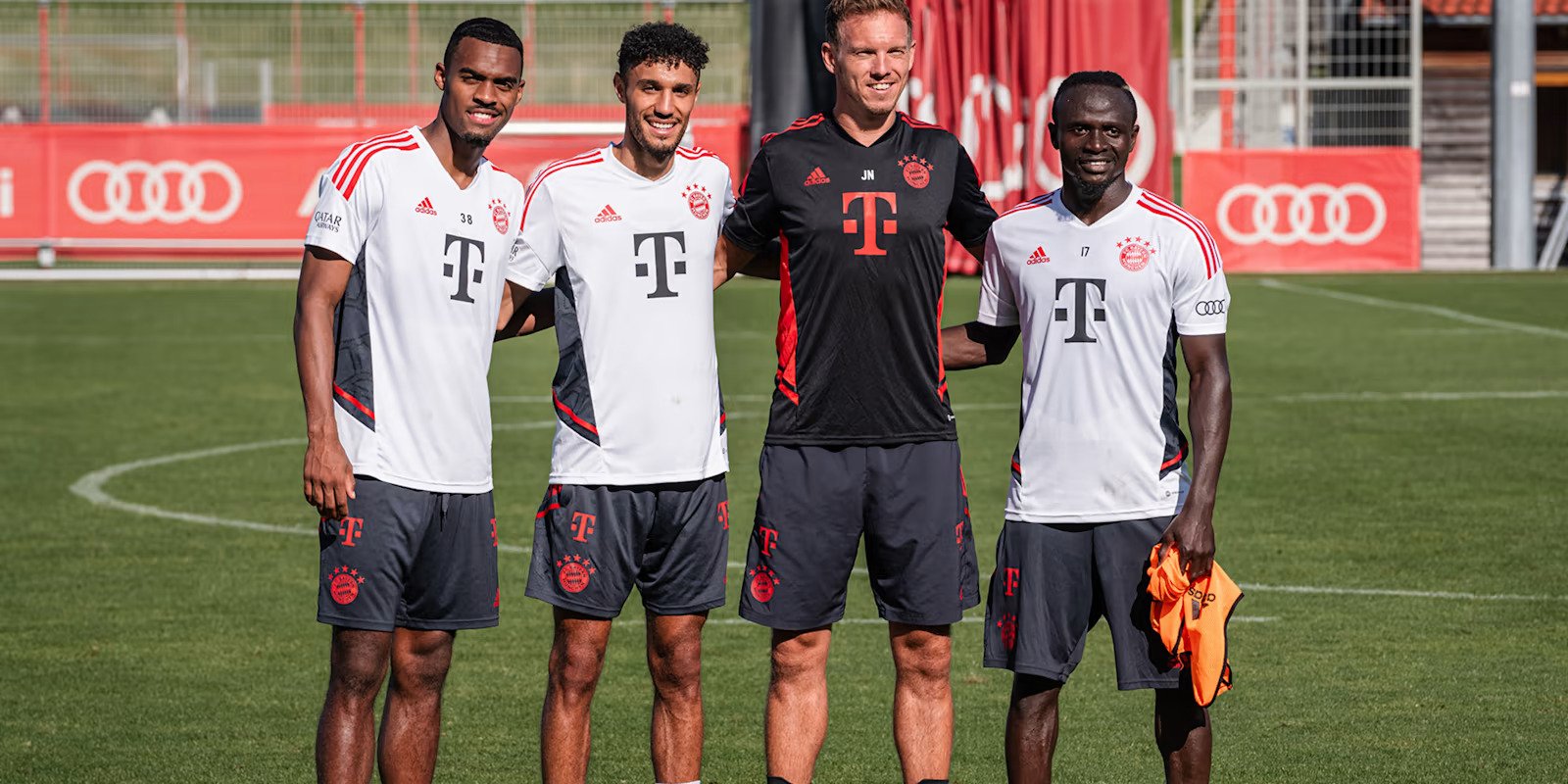 Le Bayern reçoit une autre bonne nouvelle après Sadio Mané