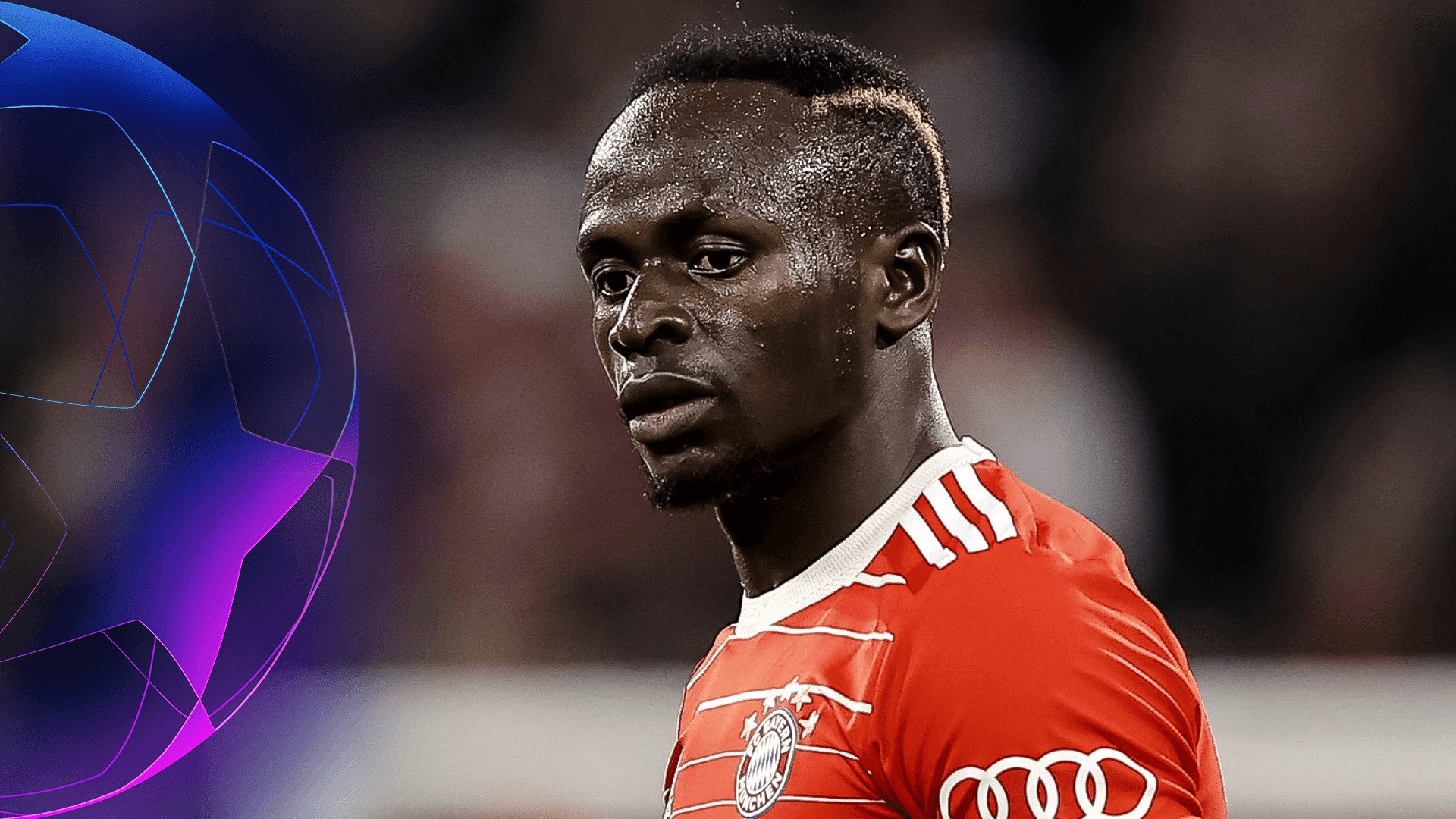 LdC-Bayern : Le message de Sadio Mané pour ses coéquipiers avant le choc face au PSG