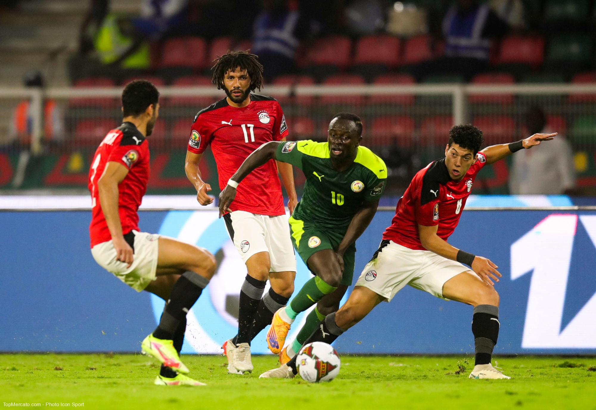 « Je condamne avec la plus grande fermeté, cet acharnement sportif du Sénégal vis à vis de l’Egypte »