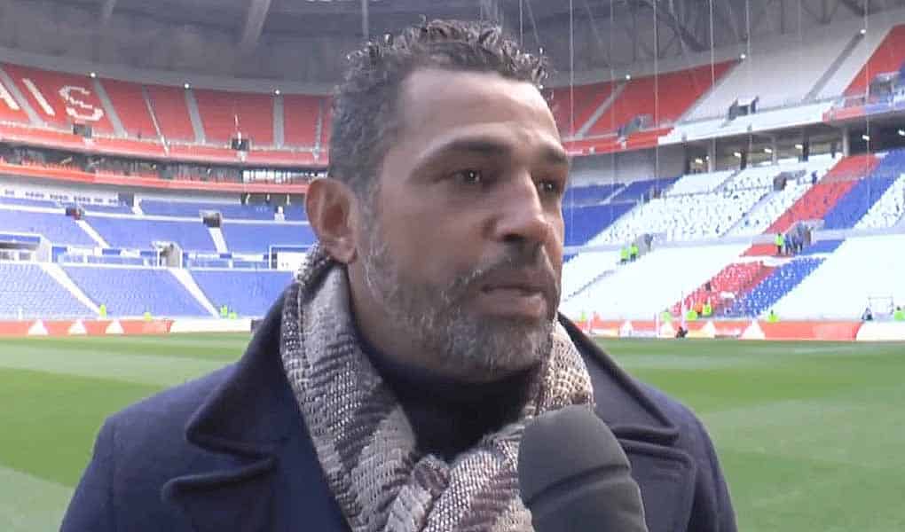 OFFICIEL : Sonny Anderson fait son retour à l’Olympique Lyonnais