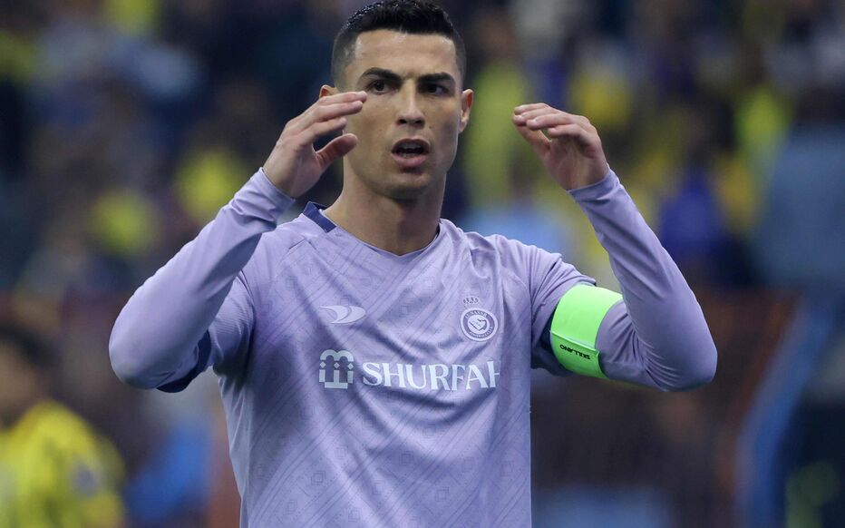 Cristiano Ronaldo va-t-il briller à Al Nassr ? Les abonnés d’Afrique Sports ont tranché 
