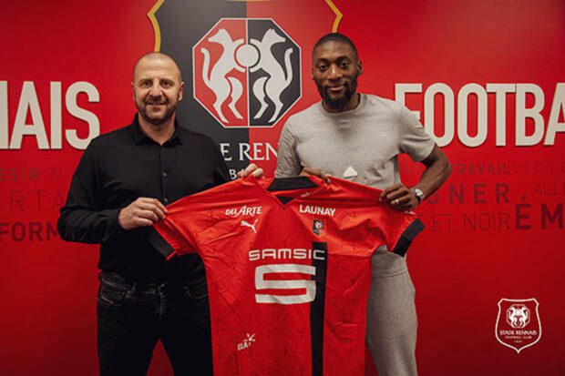 Ligue 1: Avant d’envoyer Toko Ekambi à Rennes, l’OL a inclut une clause