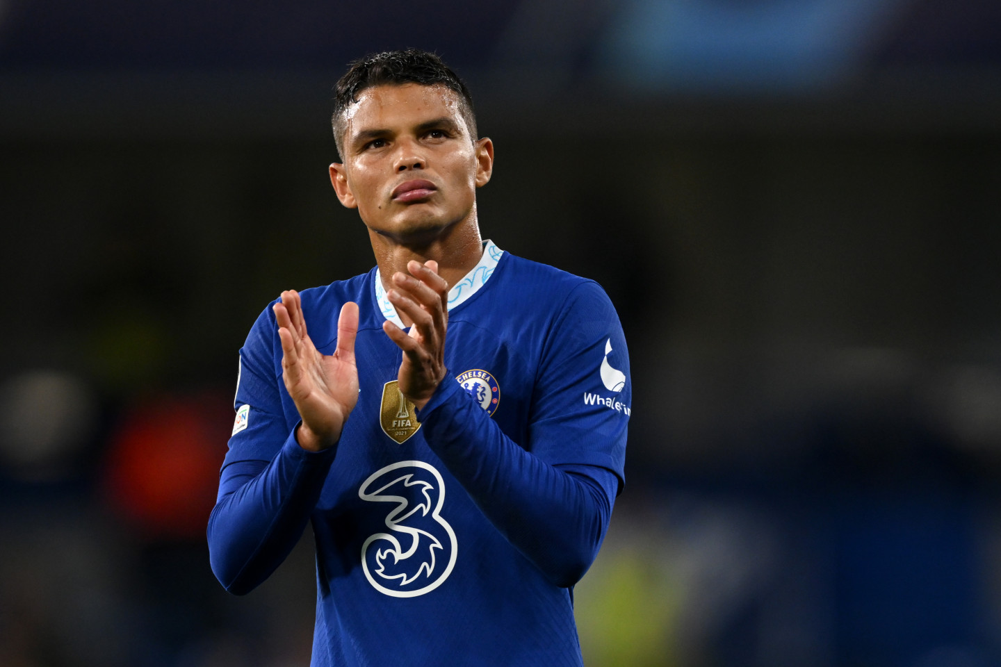 Thiago Silva va mettre fin à son contrat avec Chelsea