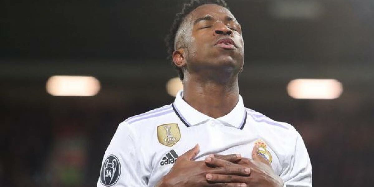 Vinicius Jr