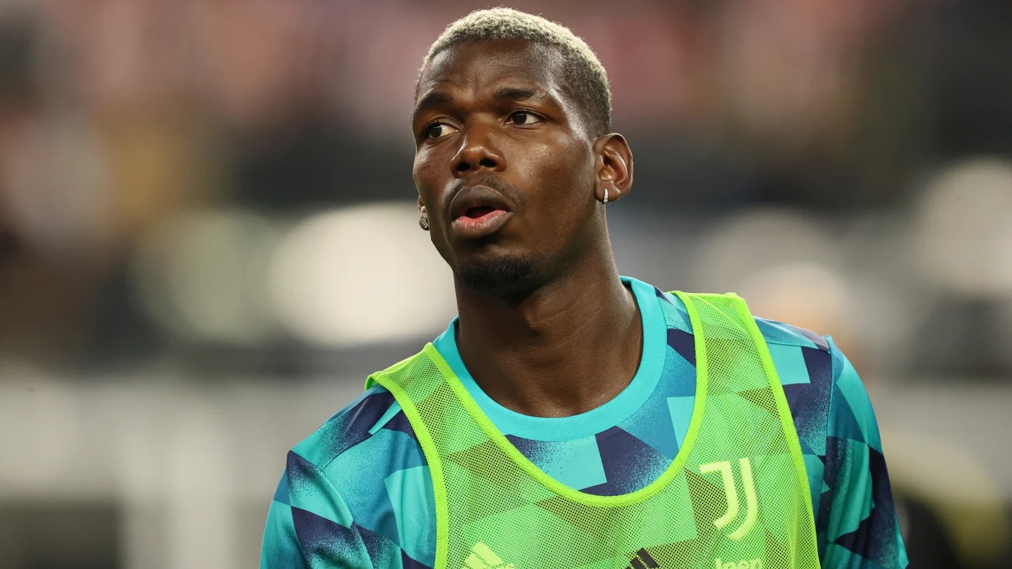 Pour se relancer, voici la nouvelle destination surprise de Paul Pogba