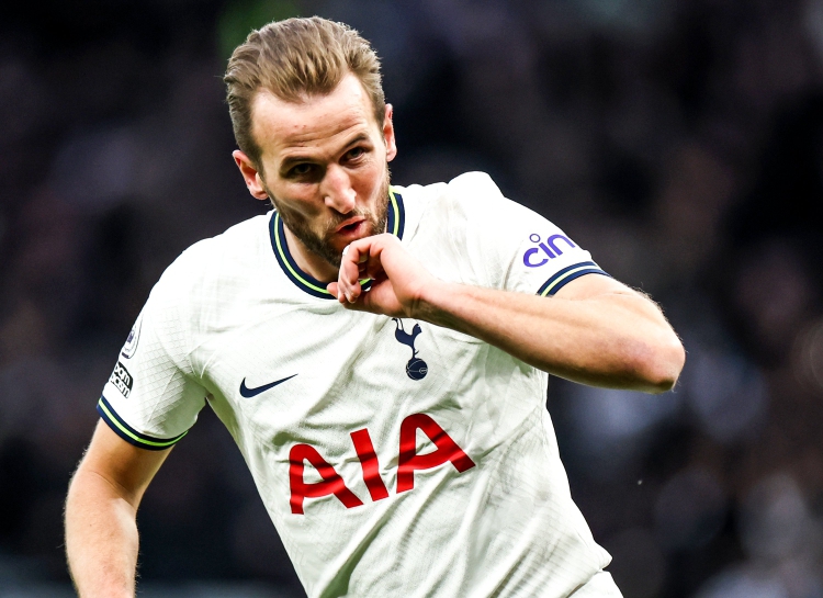 Buteur contre les Sky Blues, Harry Kane entre dans l’histoire à Tottenham