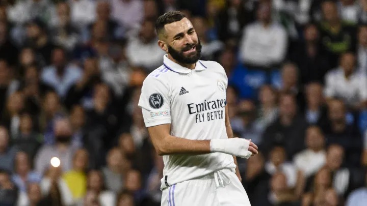 Mondial des clubs: Le Real Madrid au Maroc sans Benzema, le groupe d’Ancelotti dévoilé !