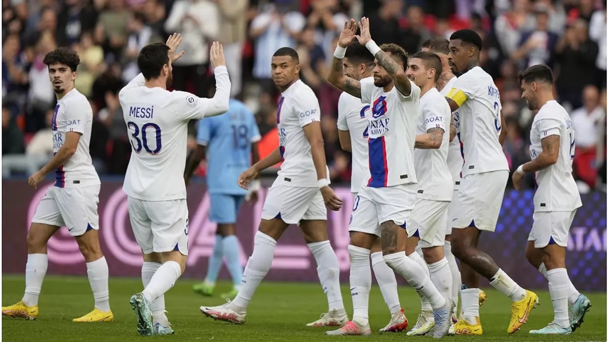 Une très bonne nouvelle pour le PSG avant Bayern Munich