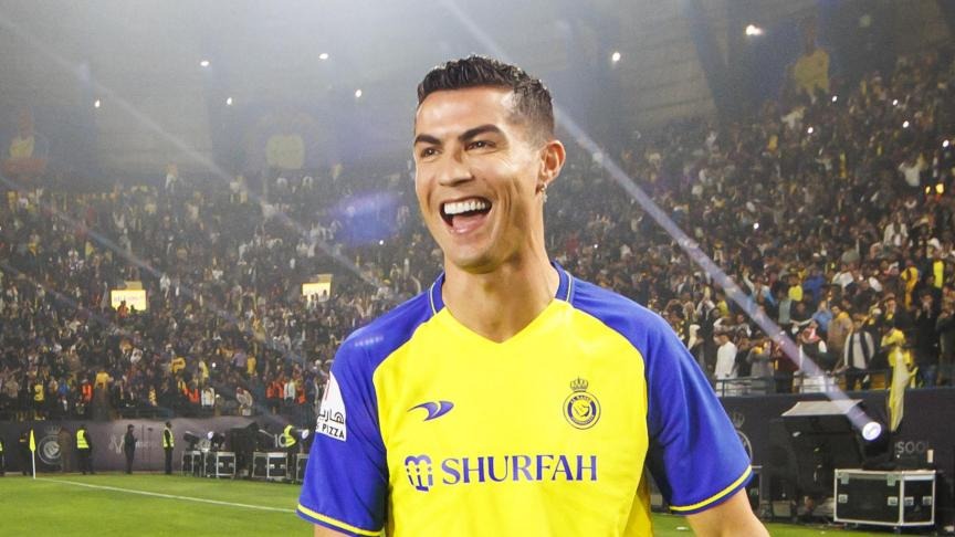 Al Nassr: Ronaldo explose encore les compteurs avant Al Wehda