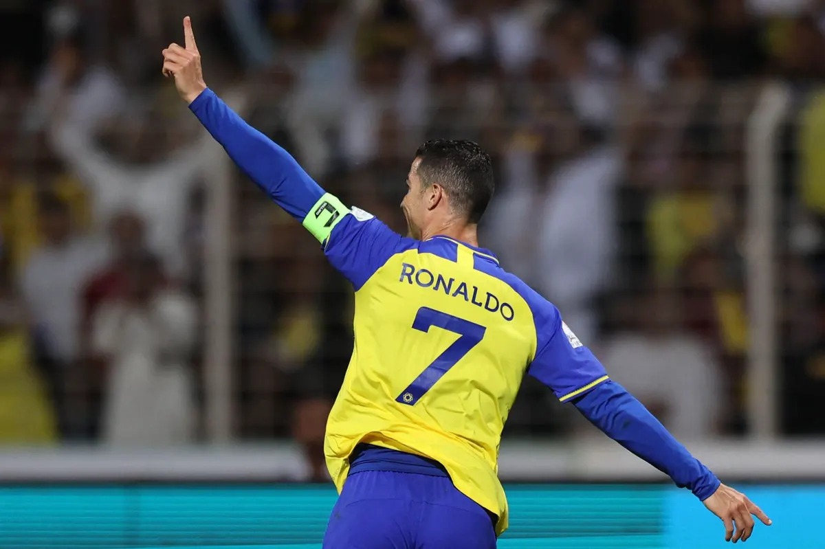 Al Nassr: Ronaldo reçoit une invitation après son nouveau record en championnat