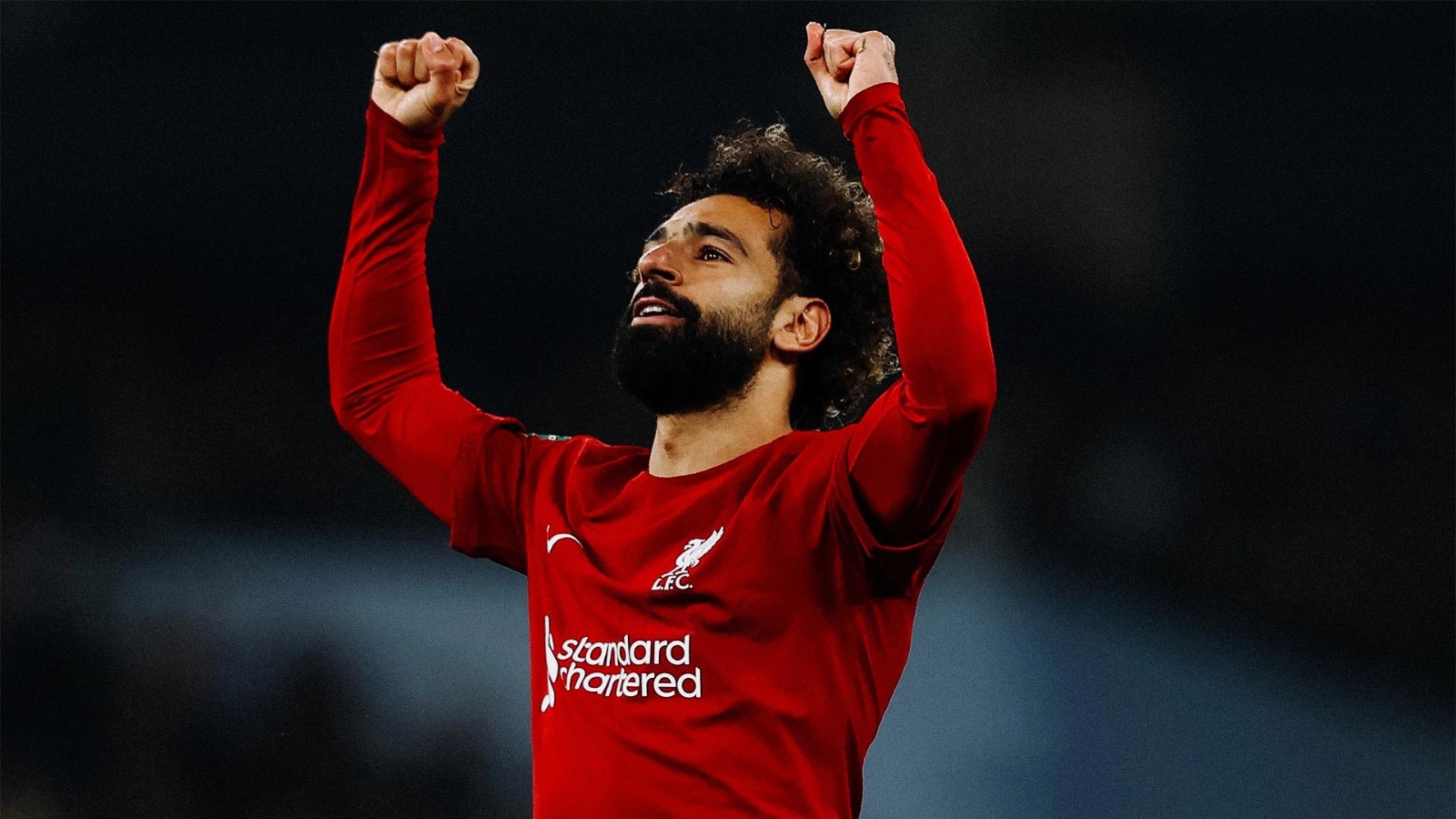 Mo Salah envoie un avertissement au Real Madrid avant le choc