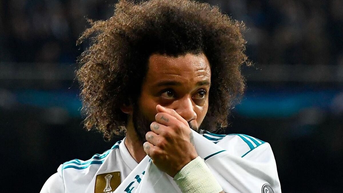 OFFICIEL : Marcelo a décidé de son nouveau club