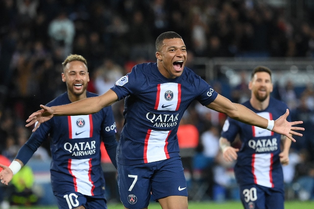 PSG : Deux bonnes nouvelles tombent avant le Classique