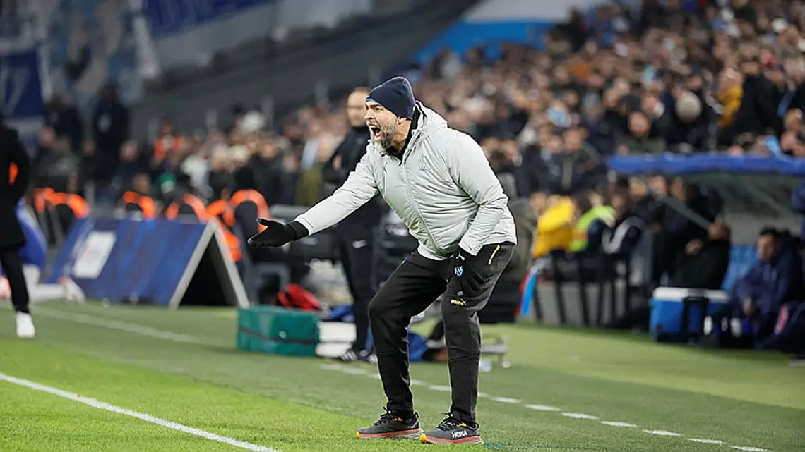 « C’est un joueur d’une autre planète », Igor Tudor encense une star parisienne