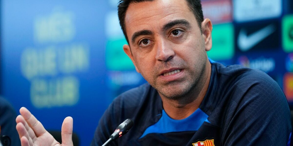 Xavi