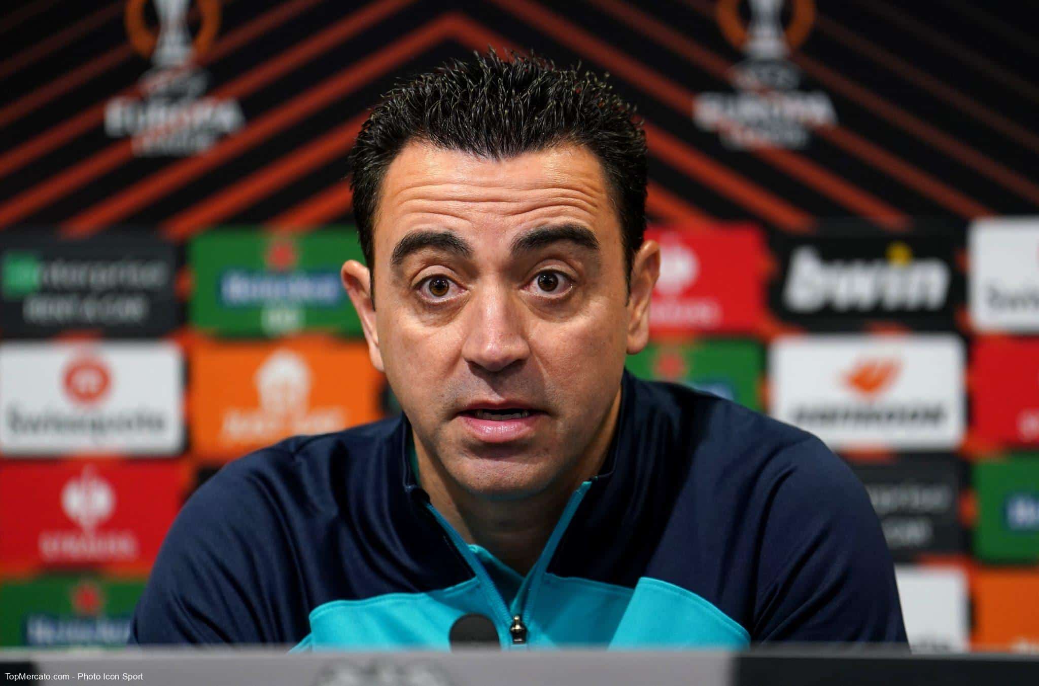 Xavi : Pourquoi Barcelone a battu le Real Madrid